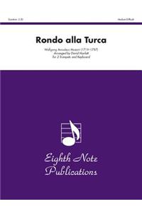 Rondo Alla Turca