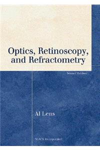 Optics, Retinoscopy, and Refractometry