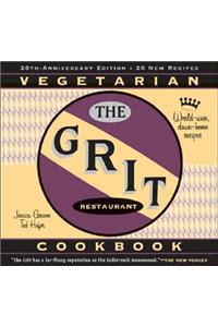 The Grit Cookbook