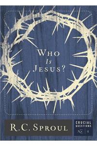 Who Is Jesus? (2017)