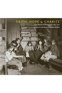 Faith, Hope & Charity
