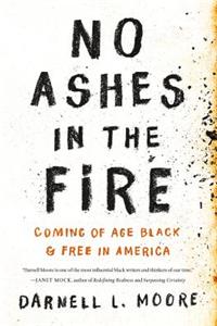 No Ashes in the Fire