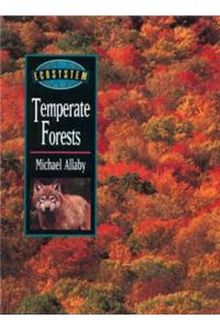 Ecosystems: Temperate Forests