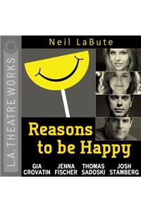 Reasons to Be Happy