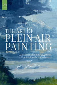 Art of Plein Air Painting