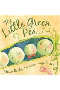 Little Green Pea