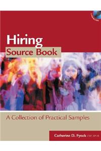 Hiring Source Book