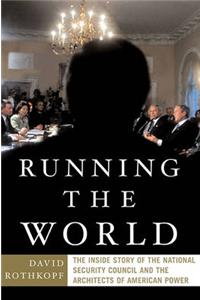 Running the World