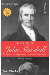 Life of John Marshall