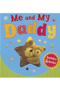 Me and My Daddy Boxed Set
