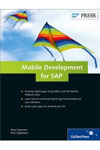 Mobile Development for SAP