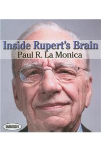 Inside Rupert's Brain