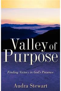 Valley of Purpose