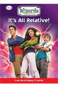 It's All Relative