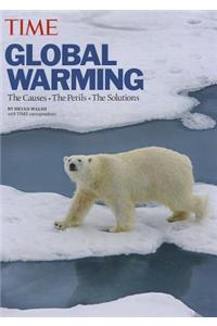 Time Global Warming: The Causes, the Perils and the Concerns