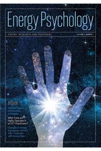 Energy Psychology Journal, 9