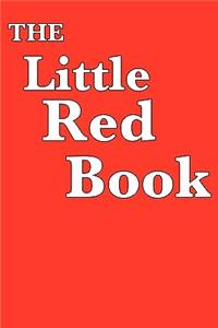 Little Red Book