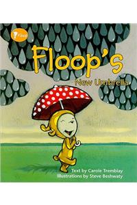 Floop's New Umbrella