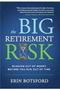 Big Retirement Risk