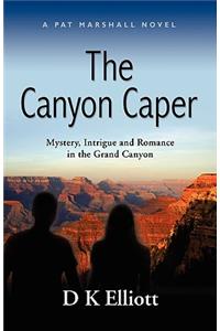 The Canyon Caper