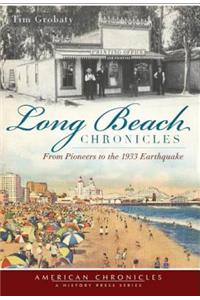 Long Beach Chronicles