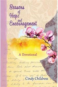 Seasons of Hope and Encouragement