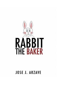 Rabbit The Baker