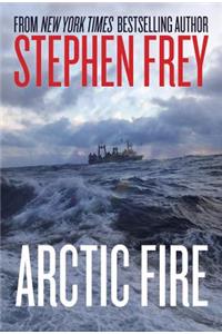 Arctic Fire