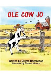 OLE Cow Jo