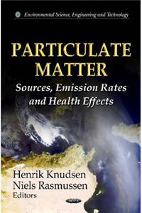 Particulate Matter