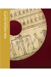 100 Highlights of the Oriental Institute Museum