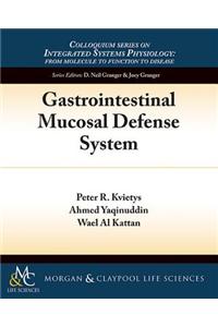 Gastrointestinal Mucosal Defense System