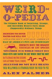 Weird-O-Pedia