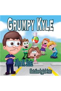 Grumpy Kyle