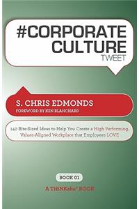 # Corporate Culture Tweet Book01