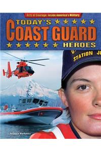 Today's Coast Guard Heroes
