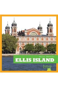 Ellis Island