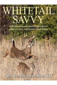 Whitetail Savvy