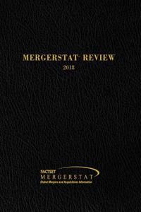 Mergerstat Review 2018