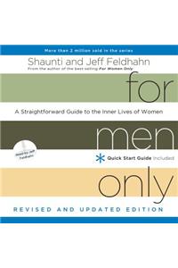 For Men Only, Revised and Updated Edition