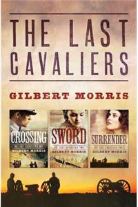 The Last Cavaliers