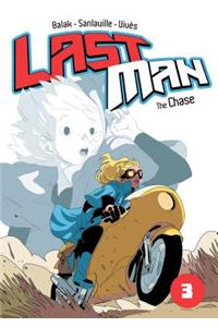 The Chase