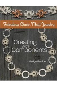 Fabulous Chain Mail Jewelry