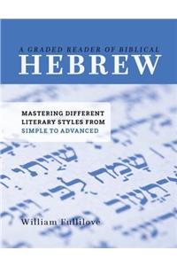 Graded Reader of Biblical Hebrew