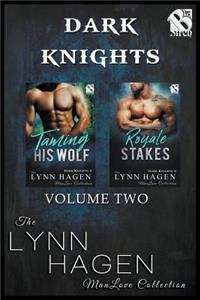 Dark Knights, Volume 2 [taming His Wolf