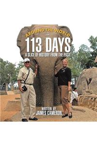 Around the World in 113 Days