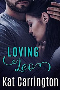 Loving Leo (A Strong Mans Hand Book 5)