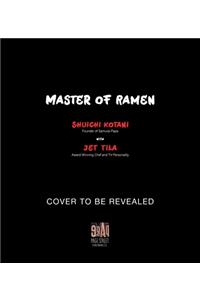 Master of Ramen