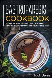 Gastroparesis Cookbook