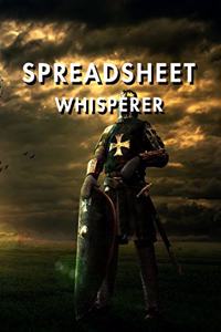 Spreadsheet Whisperer